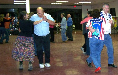 musicians jamming