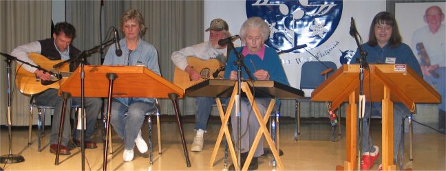 Tunes and Traditions