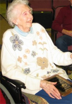 2010 Heritage Award: Patty Looman