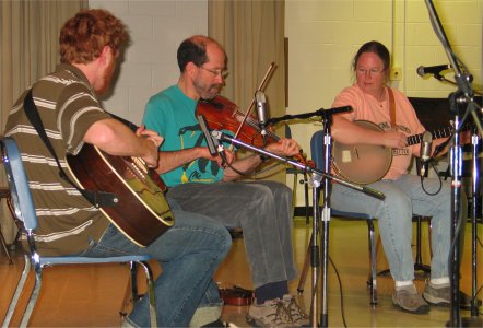 Mountain Ramblers