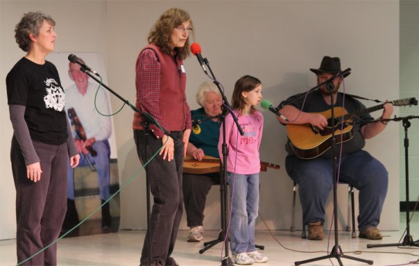 Children's Vocal Ensemble