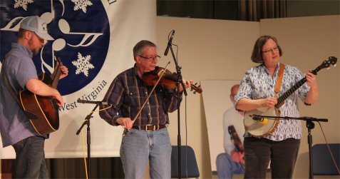 WV Ramblers